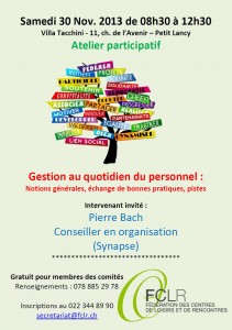 30 novembre 2013